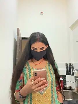 Pooja Love143 online show from April 8, 2026, 7:52 am