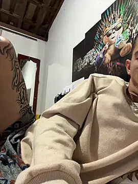 EnjoymentRapha online show from December 17, 2025, 1:00 am