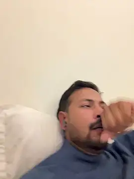 Sexmore21 online show from December 16, 2025, 2:44 pm