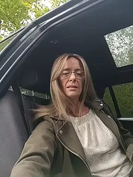 Sacha Scorp online show from April 13, 2026, 9:59 am