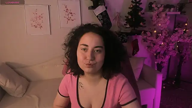 Kaila Brown online show from December 23, 2025, 5:05 am