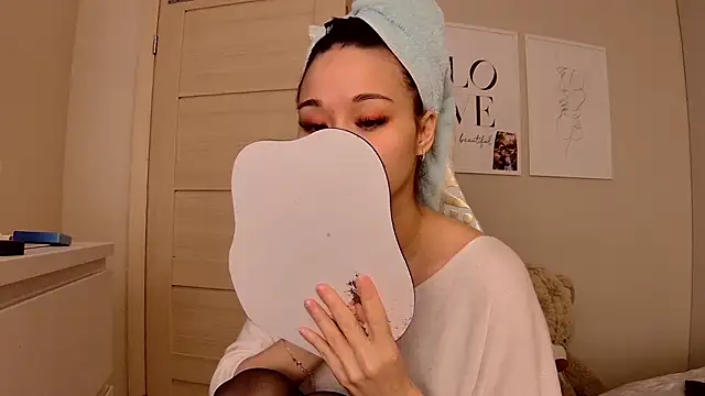 janeLoveSweetHeart online show from March 7, 2026, 10:18 pm