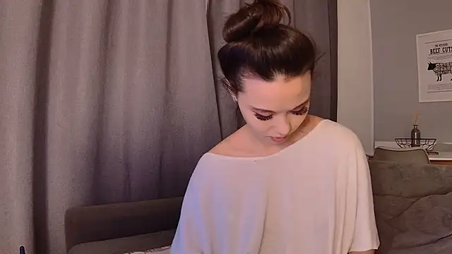 janeLoveSweetHeart online show from May 14, 2026, 6:04 pm