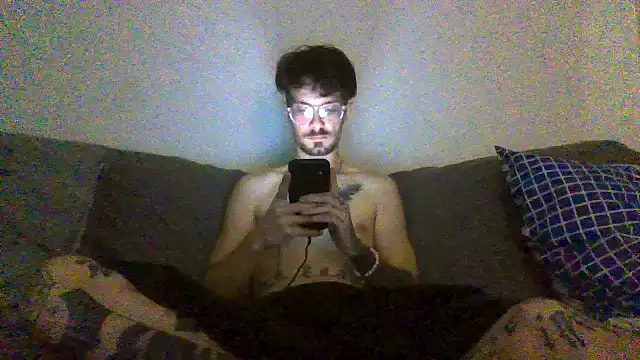 atreus69big online show from June 30, 2026, 7:15 pm