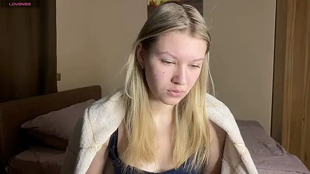 SkyeDavis online show from February 4, 2026, 6:36 pm