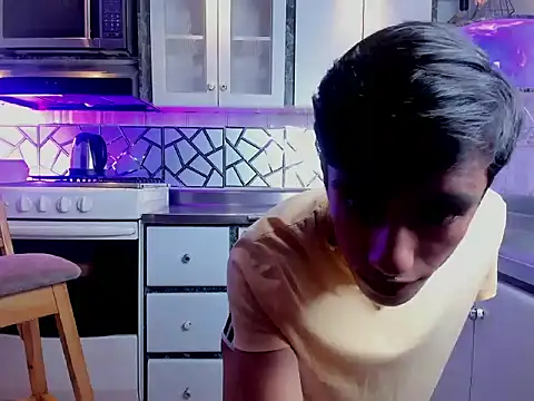 ABRAHAN XO online show from December 15, 2025, 5:06 pm