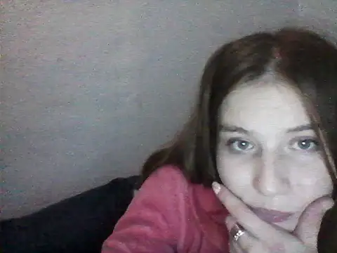 Karina-18 online show from December 18, 2025, 6:03 pm