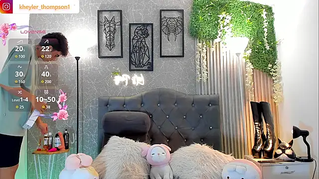 Kheyler 1 online show from January 10, 2026, 2:08 pm