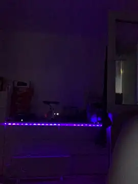 Melissaa00 online show from March 20, 2026, 6:02 pm