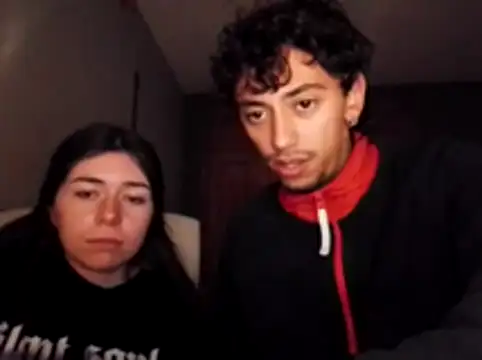 Snapshot of sorbetedeframbuesa68 chatting on February 3, 2026, 8:25 pm sorbetedeframbuesa68 online show from February 3, 2026, 8:25 pm