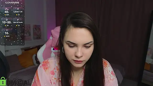 Morana 01 online show from December 16, 2025, 3:17 pm