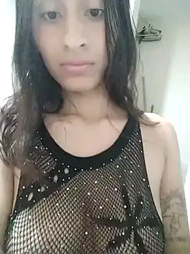 KHEILA LATINS online show from December 20, 2025, 3:57 am