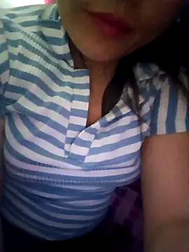 May-Ne online show from March 12, 2026, 4:13 pm