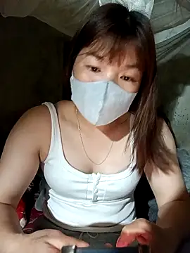 May-Ne online show from March 16, 2026, 5:17 pm