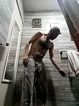 AntonioCeballos1234ad online show from December 17, 2025, 5:35 am