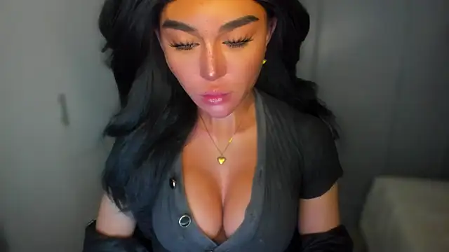 Snapshot of mxshemale_ladyboy chatting on December 29, 2024, 9:41 pm mxshemale ladyboy online show from December 29, 2024, 9:41 pm