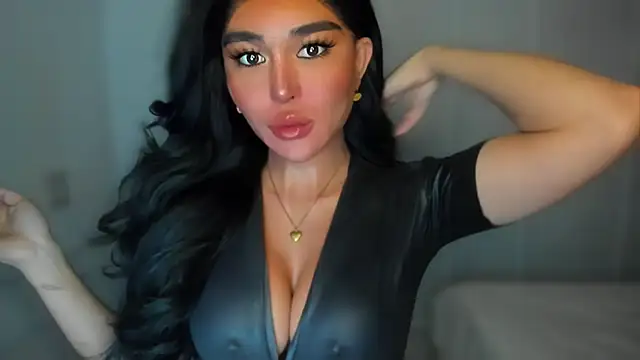 Snapshot of mxshemale_ladyboy chatting on January 15, 2025, 1:20 pm mxshemale ladyboy online show from January 15, 2025, 1:20 pm