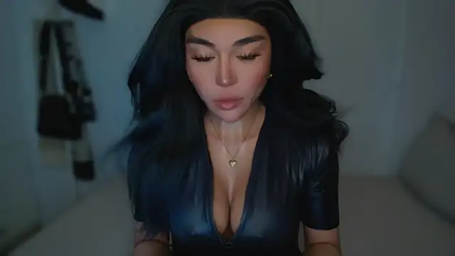 Snapshot of mxshemale_ladyboy chatting on February 17, 2025, 6:37 pm mxshemale ladyboy online show from February 17, 2025, 6:37 pm