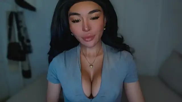 Snapshot of mxshemale_ladyboy chatting on February 17, 2025, 9:41 pm mxshemale ladyboy online show from February 17, 2025, 9:41 pm