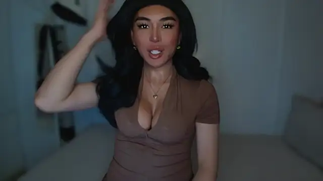 Snapshot of mxshemale_ladyboy chatting on February 18, 2025, 9:09 pm mxshemale ladyboy online show from February 18, 2025, 9:09 pm