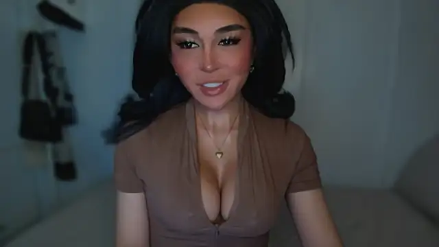 Snapshot of mxshemale_ladyboy chatting on February 20, 2025, 5:40 pm mxshemale ladyboy online show from February 20, 2025, 5:40 pm