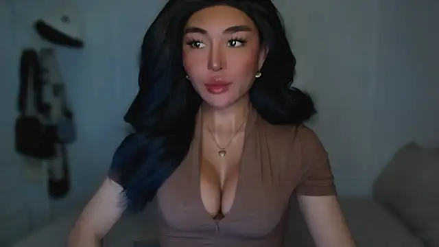 Snapshot of mxshemale_ladyboy chatting on February 25, 2025, 1:17 pm mxshemale ladyboy online show from February 25, 2025, 1:17 pm