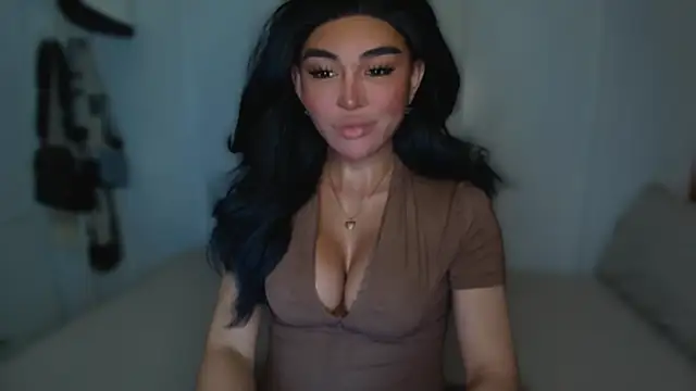 Snapshot of mxshemale_ladyboy chatting on February 26, 2025, 1:21 am mxshemale ladyboy online show from February 26, 2025, 1:21 am