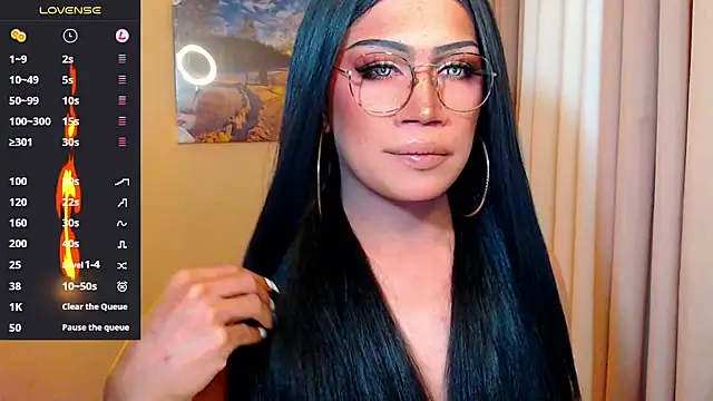 yoursexykaren online show from December 15, 2025, 1:48 pm