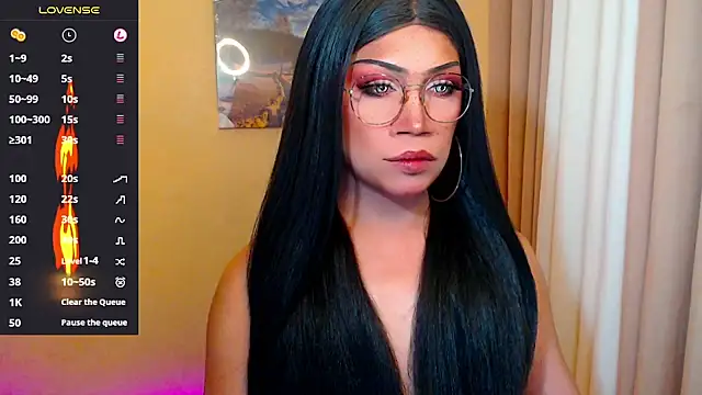 yoursexykaren online show from December 18, 2025, 2:23 pm