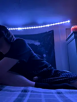 beastjohnson online show from December 19, 2025, 9:16 am