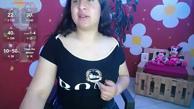 dollspicy online show from December 15, 2025, 12:53 pm