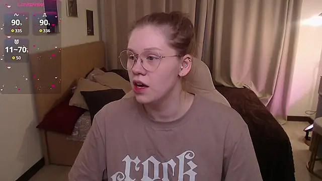 Alison Doody online show from February 26, 2026, 7:40 am