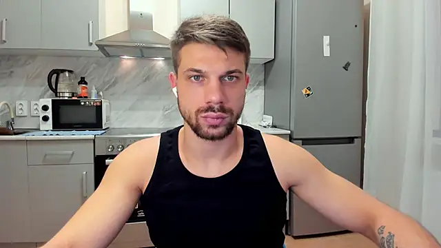 Tony Wolf online show from February 22, 2026, 7:45 pm