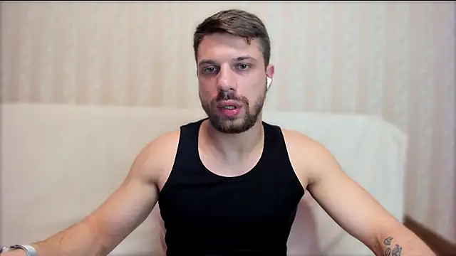 Tony Wolf online show from March 25, 2026, 6:47 pm