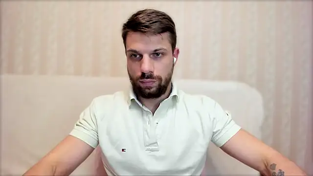 Tony Wolf online show from April 2, 2026, 11:24 pm