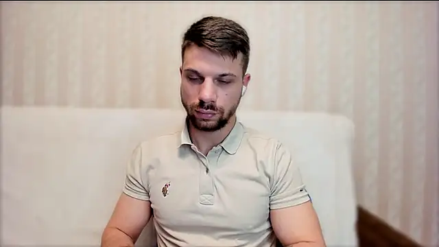 Tony Wolf online show from April 18, 2026, 12:36 am