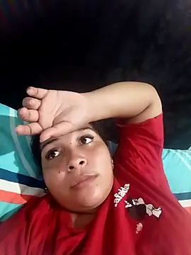 Dirty-Fat-Horny online show from April 12, 2026, 11:21 pm