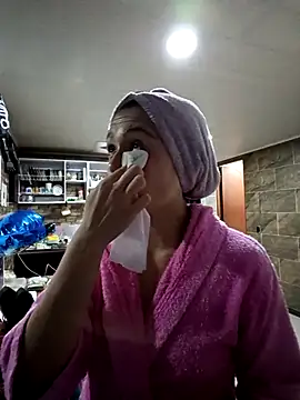 MapeDiamond online show from January 8, 2026, 10:45 pm