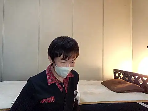 sweets danshi online show from February 18, 2026, 12:34 pm