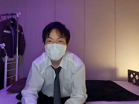 sweets danshi online show from April 1, 2026, 12:50 pm