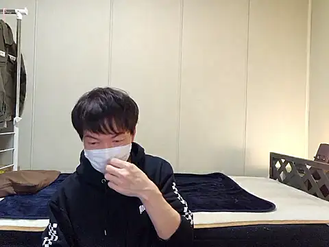 sweets danshi online show from April 6, 2026, 12:39 pm