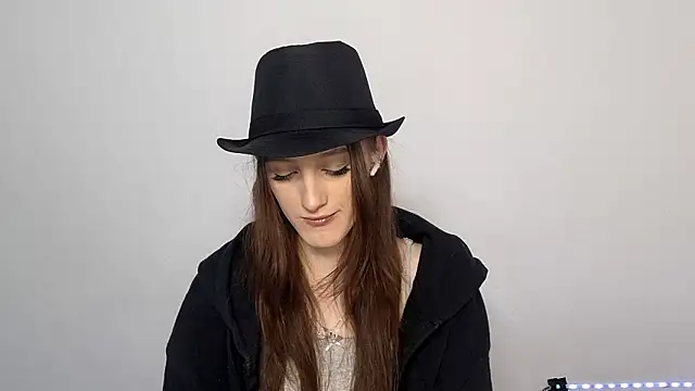 Snapshot of LisaBoddy chatting on January 19, 2026, 11:03 am LisaBoddy online show from January 19, 2026, 11:03 am