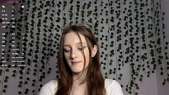 Snapshot of LisaBoddy chatting on February 17, 2026, 1:07 pm LisaBoddy online show from February 17, 2026, 1:07 pm