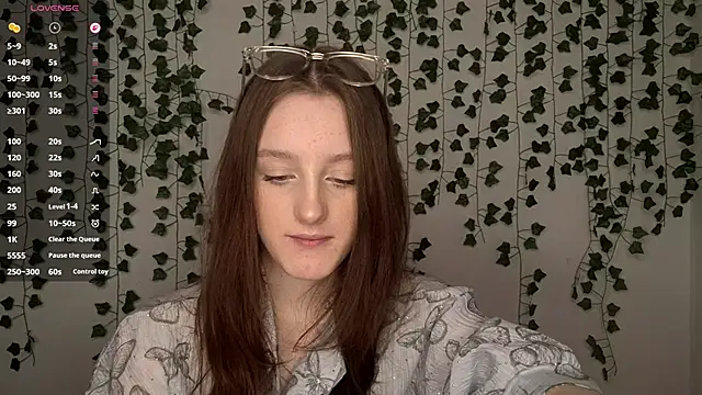 Snapshot of LisaBoddy chatting on February 26, 2026, 12:15 pm LisaBoddy online show from February 26, 2026, 12:15 pm