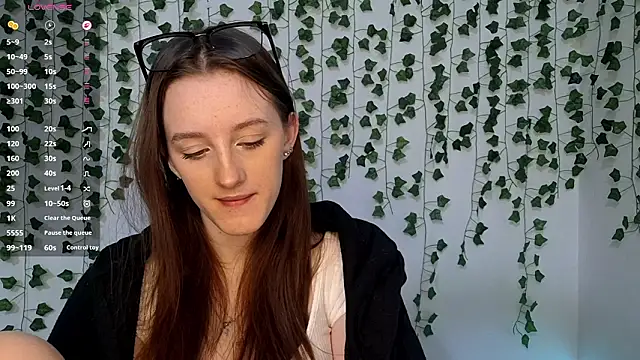 Snapshot of LisaBoddy chatting on March 2, 2026, 12:56 pm LisaBoddy online show from March 2, 2026, 12:56 pm