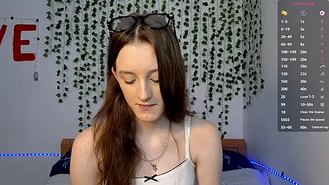 Snapshot of LisaBoddy chatting on April 21, 2026, 3:07 pm LisaBoddy online show from April 21, 2026, 3:07 pm