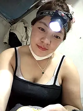 Anlasi9 online show from December 17, 2025, 12:38 am