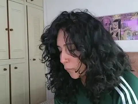 Valery  lovex online show from May 28, 2026, 7:22 pm