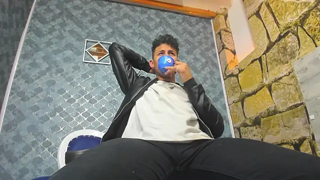 Ethan Waalker online show from January 10, 2026, 6:37 am