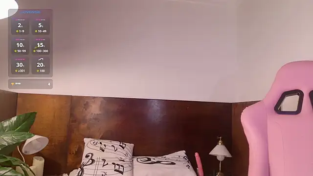 Sarah greyy online show from June 6, 2026, 10:47 pm